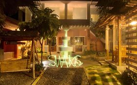 SMAK's Hotel