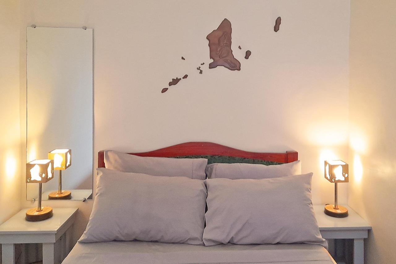 SMAK's Hotel Santa Fe  Buitenkant foto