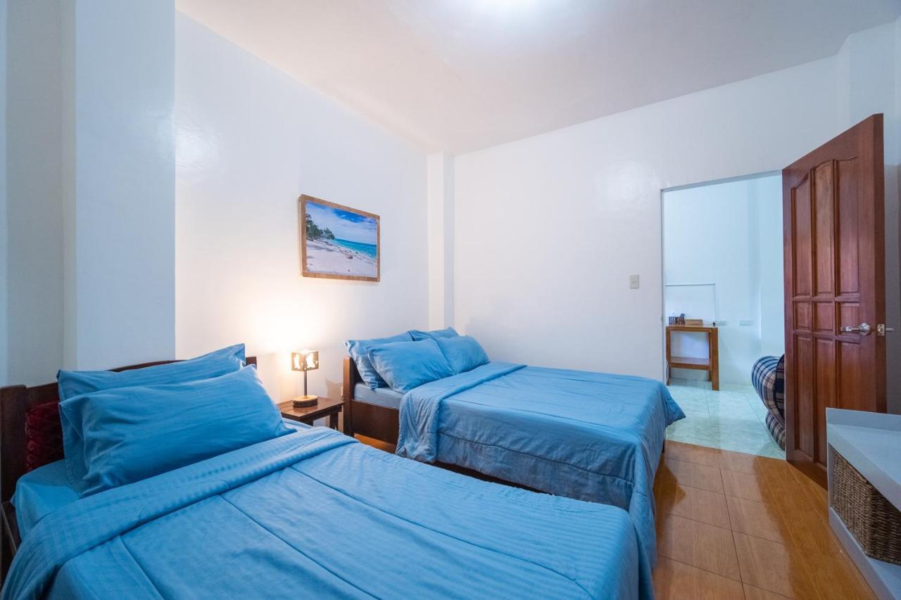 SMAK's Hotel Santa Fe  Buitenkant foto