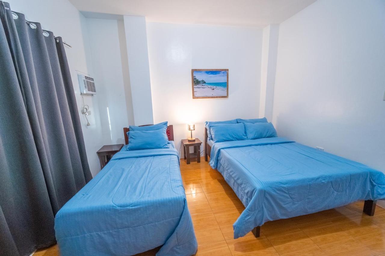 SMAK's Hotel Santa Fe  Buitenkant foto