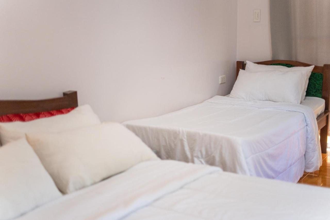 SMAK's Hotel Santa Fe  Buitenkant foto