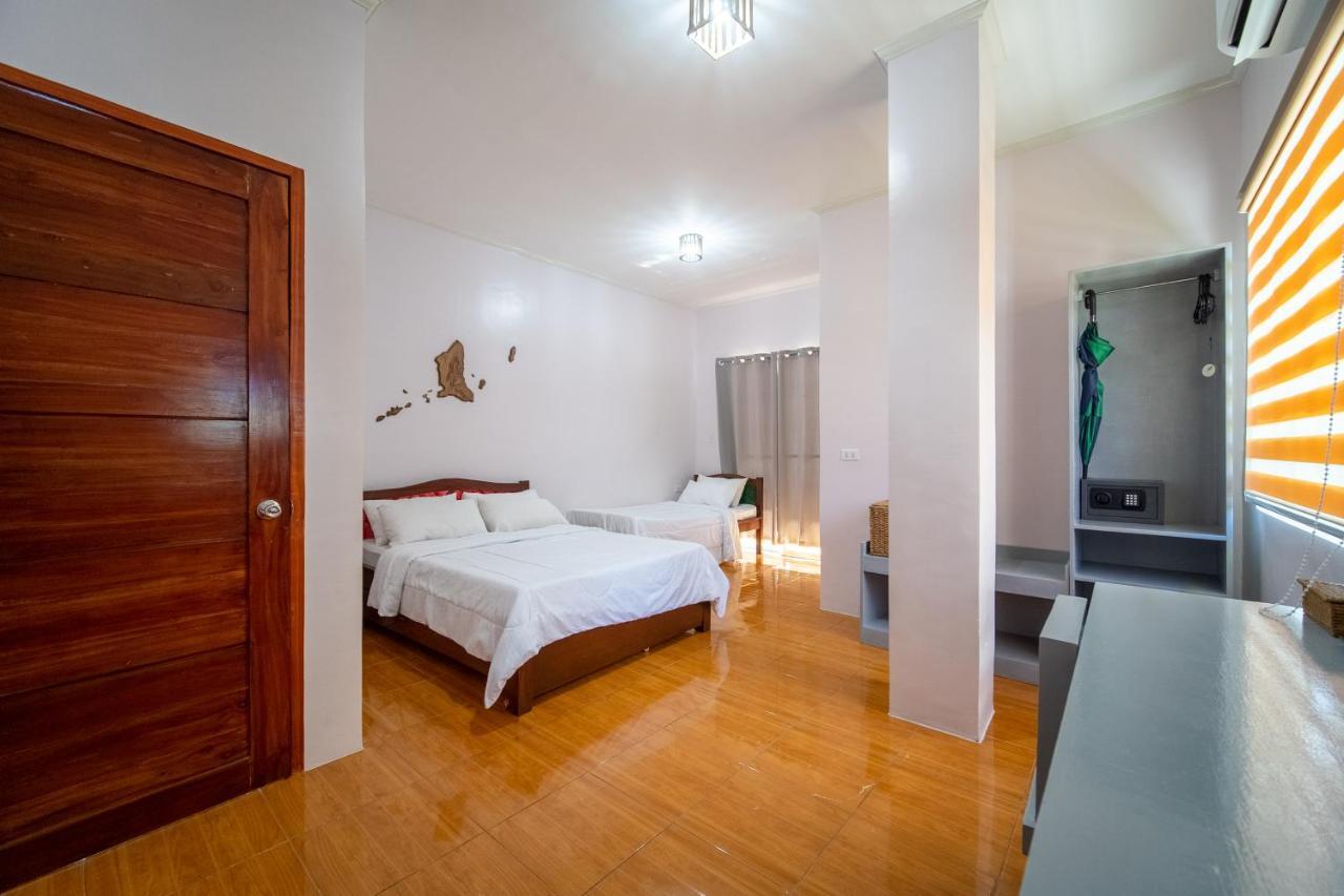 SMAK's Hotel Santa Fe  Buitenkant foto