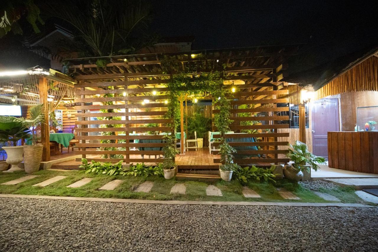 SMAK's Hotel Santa Fe  Buitenkant foto